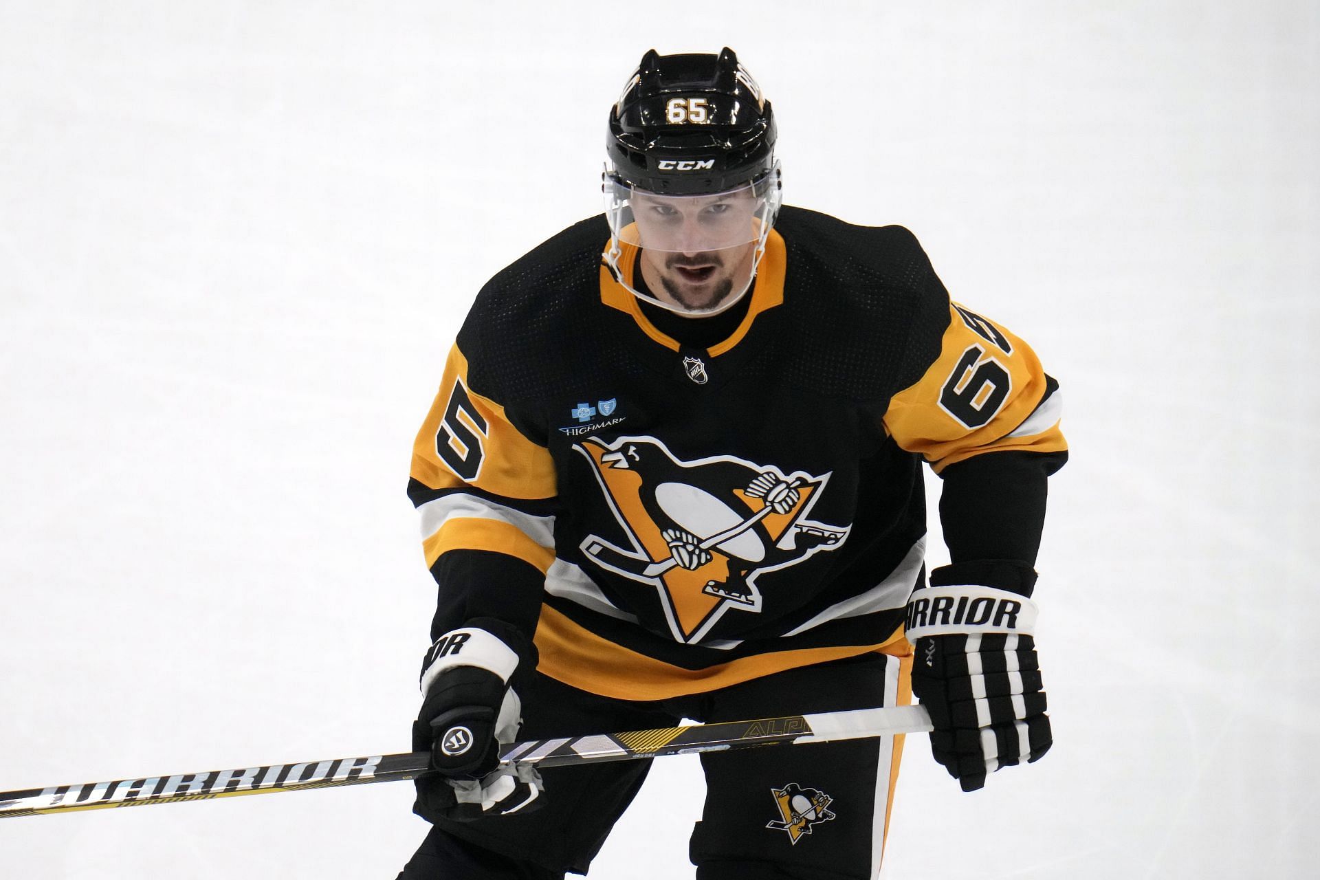 Erik Karlsson is the highest-paid defenseman